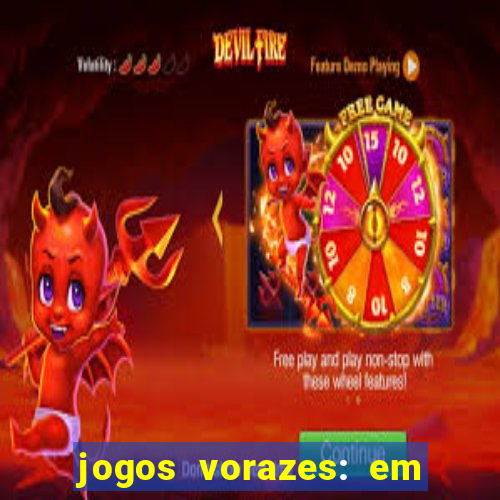 jogos vorazes: em chamas online dublado